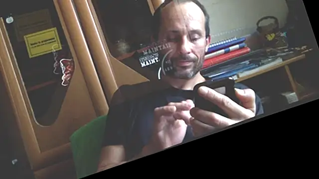 FireFox Feel online show from November 2025 09:42:01 AM