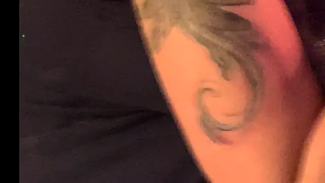 FireFox Feel online show from November 2025 09:47:01 PM