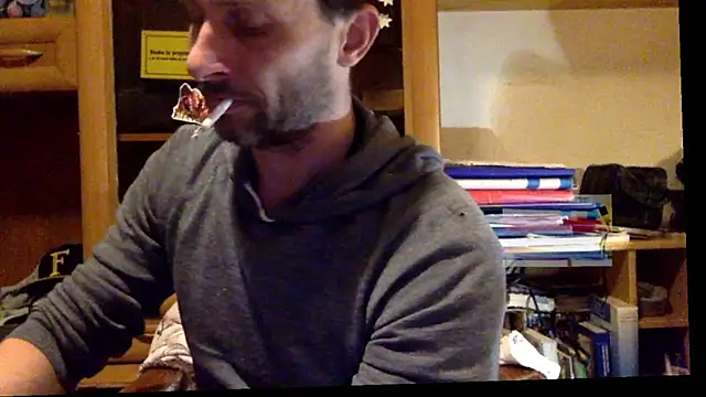 FireFox Feel online show from November 2025 04:29:02 PM