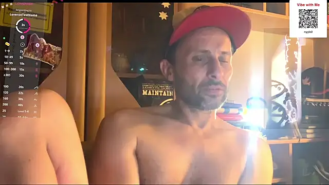 FireFox Feel online show from November 2025 04:13:02 AM