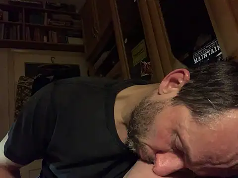 FireFox Feel online show from November 2025 02:03:01 AM