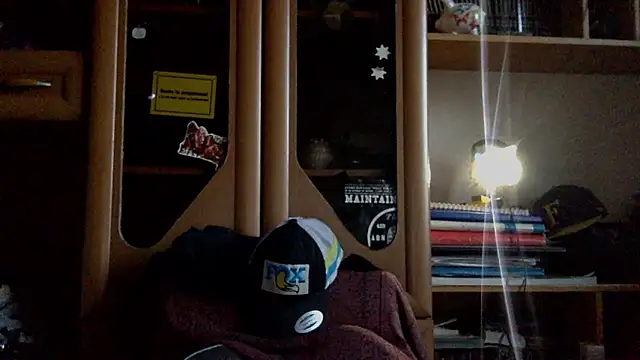 FireFox Feel online show from November 2025 02:09:01 PM