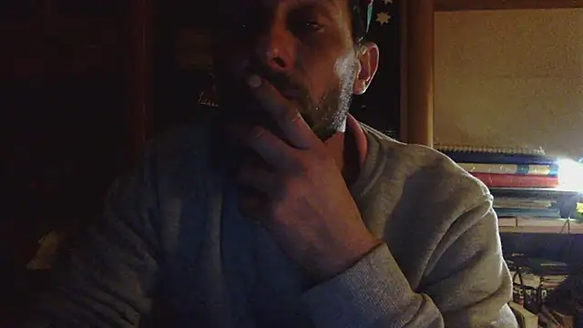 FireFox Feel online show from November 2025 02:36:01 AM