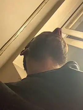 FireFox Feel online show from November 2025 09:29:02 PM