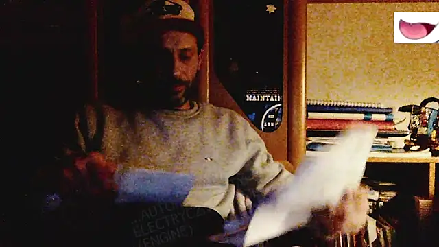 FireFox Feel online show from November 2025 09:41:02 PM