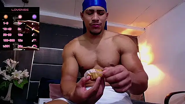 teddyfit19cm online show from October 2025 01:51:02 PM