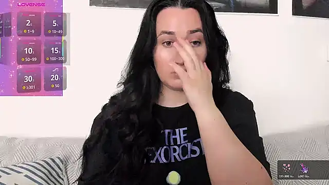 Snapshot of StormyAngelx chatting on May 2026 11:49:02 AM StormyAngelx online show from May 2026 11:49:02 AM