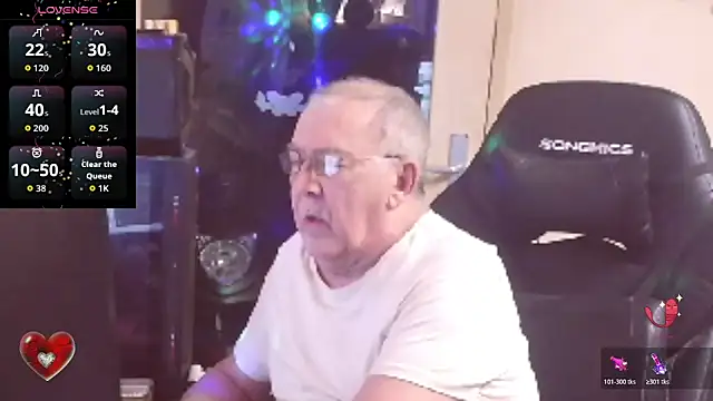 bebitzu online show from February 2026 08:25:02 PM