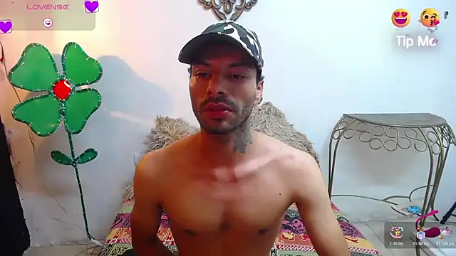 SexyKataShow online show from November 2025 11:43:02 AM