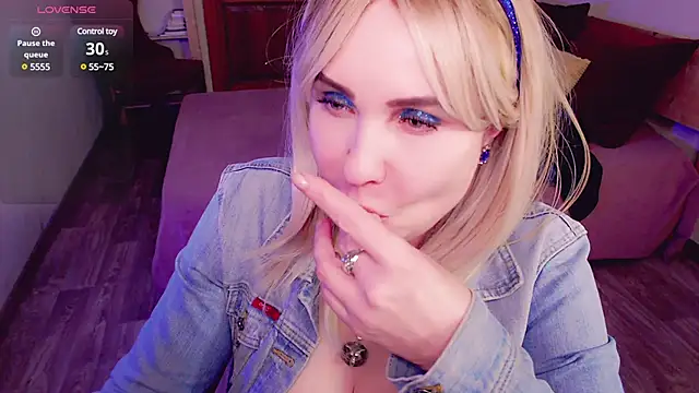  unique cam  online show from March 2025 07:53:01 AM