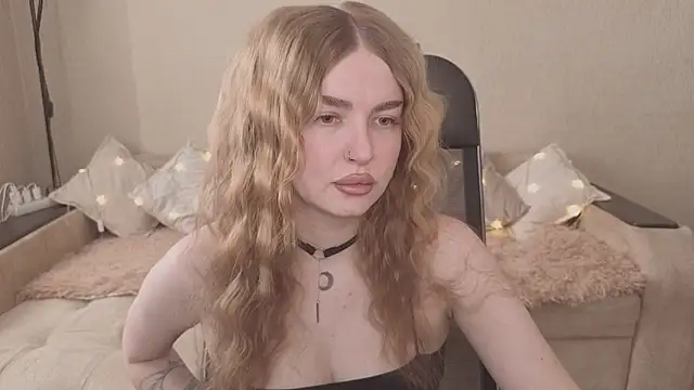 ViolettaLopez online show from February 2026 10:09:01 AM