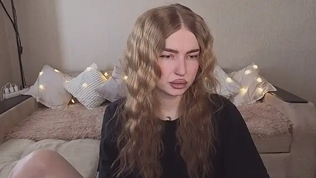 ViolettaLopez online show from March 2026 12:55:01 PM