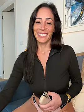 SweeetAlegra online show from January 2025 05:09:01 PM