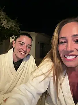 SweeetAlegra online show from April 2026 10:02:02 PM