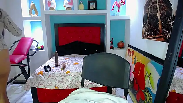 Snapshot of sexy_latynx chatting on February 2025 06:26:01 PM sexy latynx online show from February 2025 06:26:01 PM