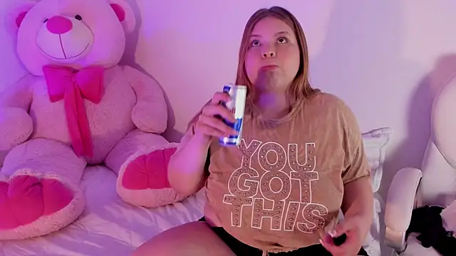 AshlyRouse online show from January 2025 06:26:01 AM