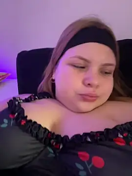 AshlyRouse online show from January 2025 12:18:01 AM