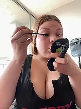 AshlyRouse online show from January 2025 01:48:01 PM