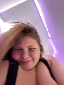 AshlyRouse online show from March 2025 12:31:02 PM