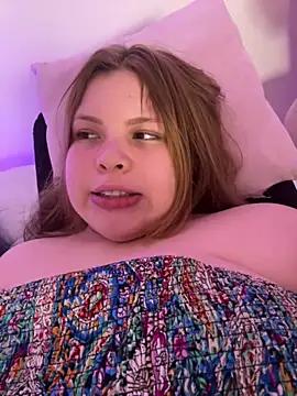 AshlyRouse online show from March 2025 03:16:01 AM