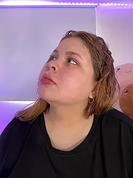 AshlyRouse online show from March 2025 02:51:02 PM