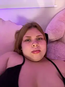 AshlyRouse online show from March 2025 07:01:02 PM