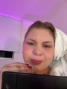 AshlyRouse online show from March 2025 01:24:01 AM