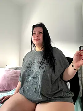 AshlyRouse online show from October 2025 12:34:02 PM