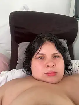 AshlyRouse online show from October 2025 06:28:01 PM