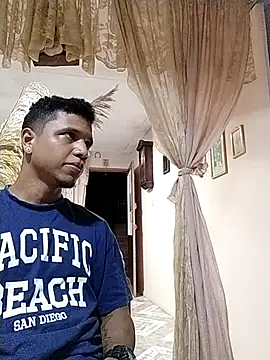 roman and jessie online show from March 2025 04:38:02 AM