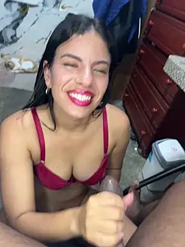 roman and jessie online show from April 2026 07:27:01 AM