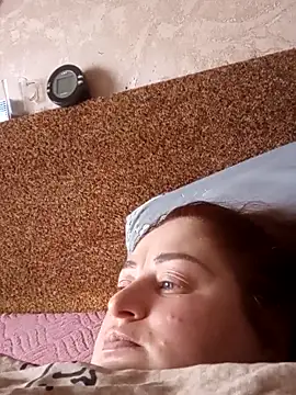 Amy August online show from March 2025 06:14:02 AM