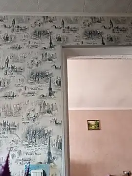 Amy August online show from March 2025 07:20:02 AM