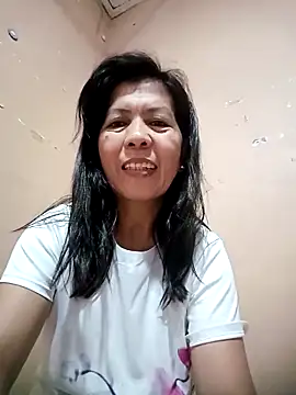 TropicalFlower online show from February 2025 10:15:02 PM