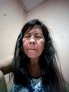 TropicalFlower online show from February 2025 05:36:01 PM