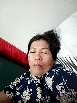 TropicalFlower online show from February 2025 05:37:02 PM