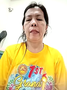 TropicalFlower online show from March 2025 09:25:02 AM