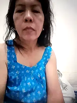 TropicalFlower online show from March 2025 09:10:02 PM