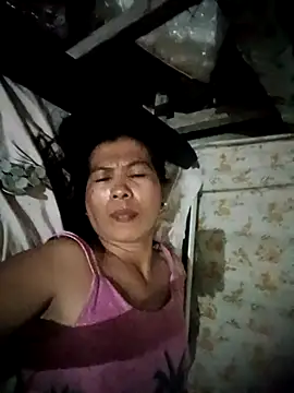 TropicalFlower online show from March 2025 02:18:02 PM