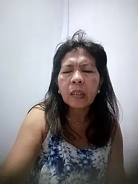 TropicalFlower online show from September 2025 07:37:02 PM