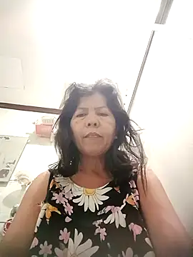 TropicalFlower online show from October 2025 10:09:01 PM