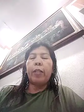 TropicalFlower online show from October 2025 01:31:02 AM