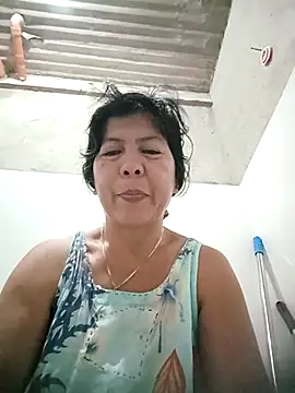 TropicalFlower online show from November 2025 08:31:01 PM