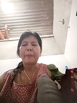 TropicalFlower online show from April 2026 10:15:01 AM