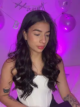 Veronica ar online show from March 2026 04:24:02 AM