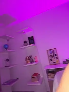 Veronica ar online show from April 2026 03:33:02 AM