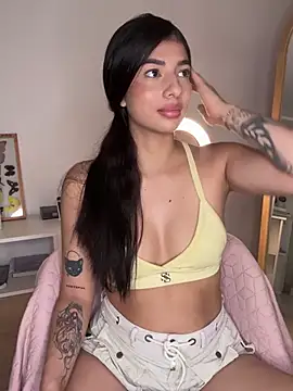 Veronica ar online show from April 2026 03:11:02 AM