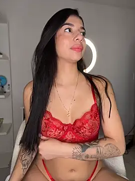 Veronica ar online show from July 2026 02:36:01 AM