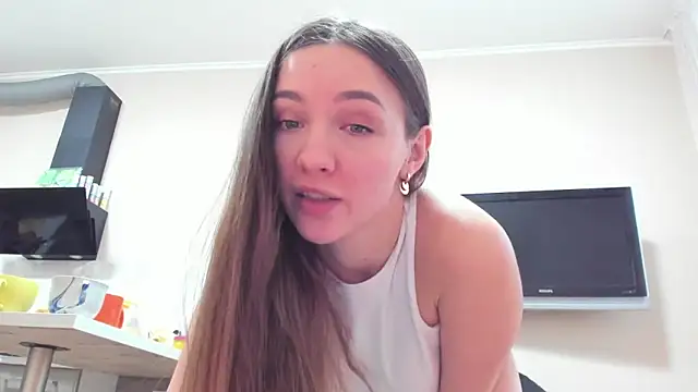 Naughty Molly online show from December 2024 11:12:01 AM