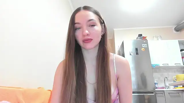 Naughty Molly online show from January 2025 12:57:02 PM